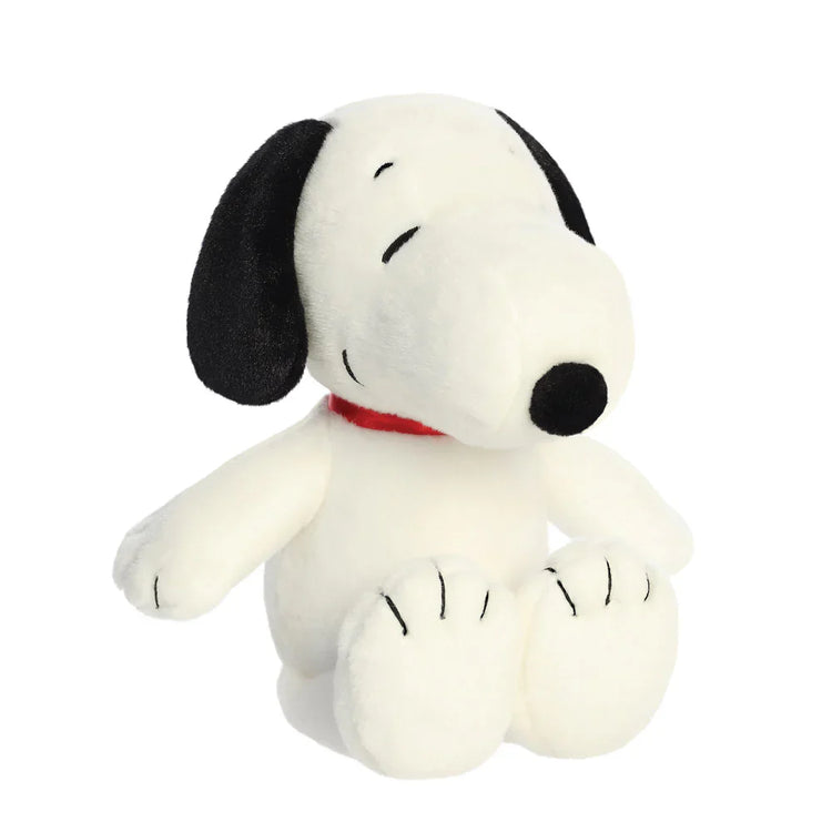 PEANUTS - SNOOPY & WOODSTOCK