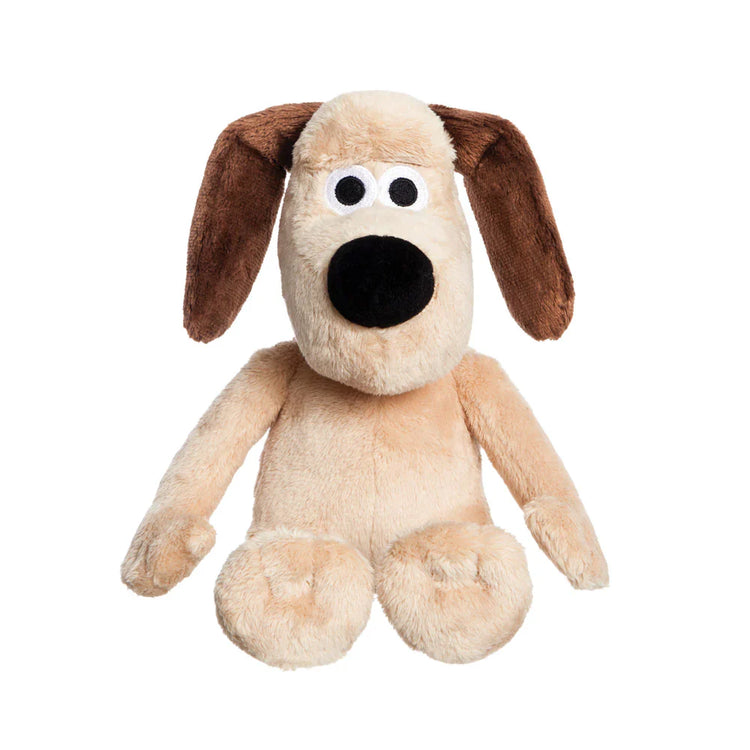 Wallace & Gromit