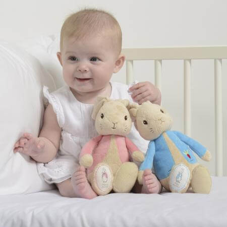 The World of Peter Rabbit