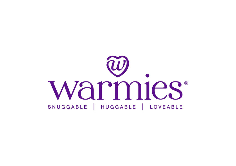Warmies - NOW IN STOCK!