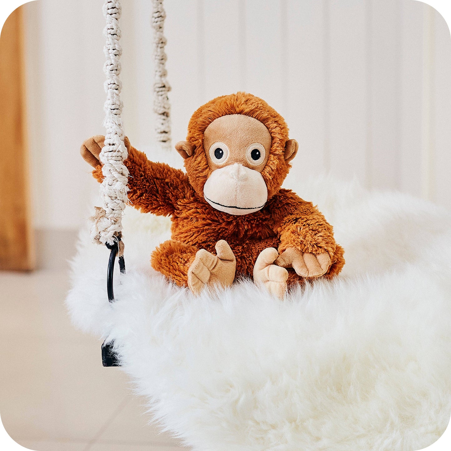 Warmies Orangutan