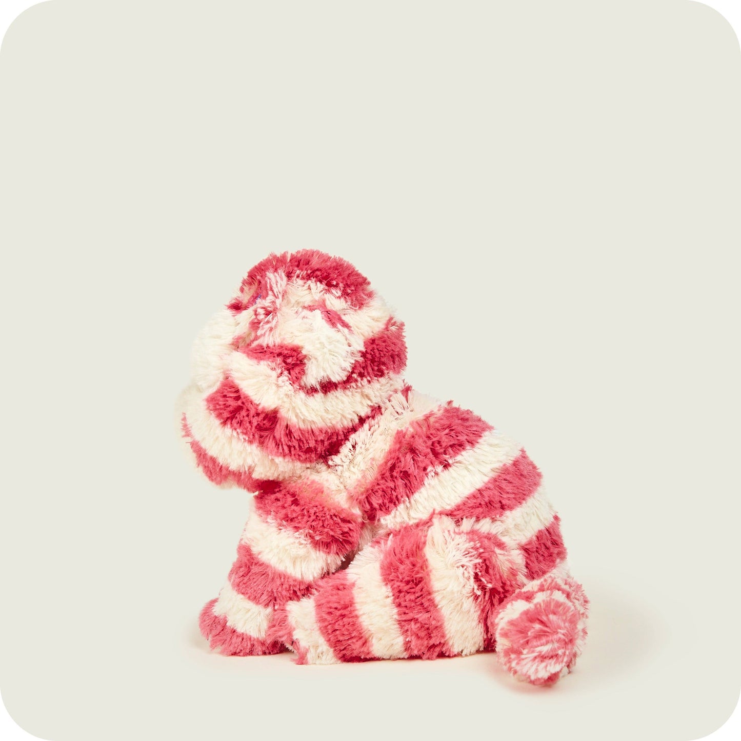 Warmies Bagpuss® Cat
