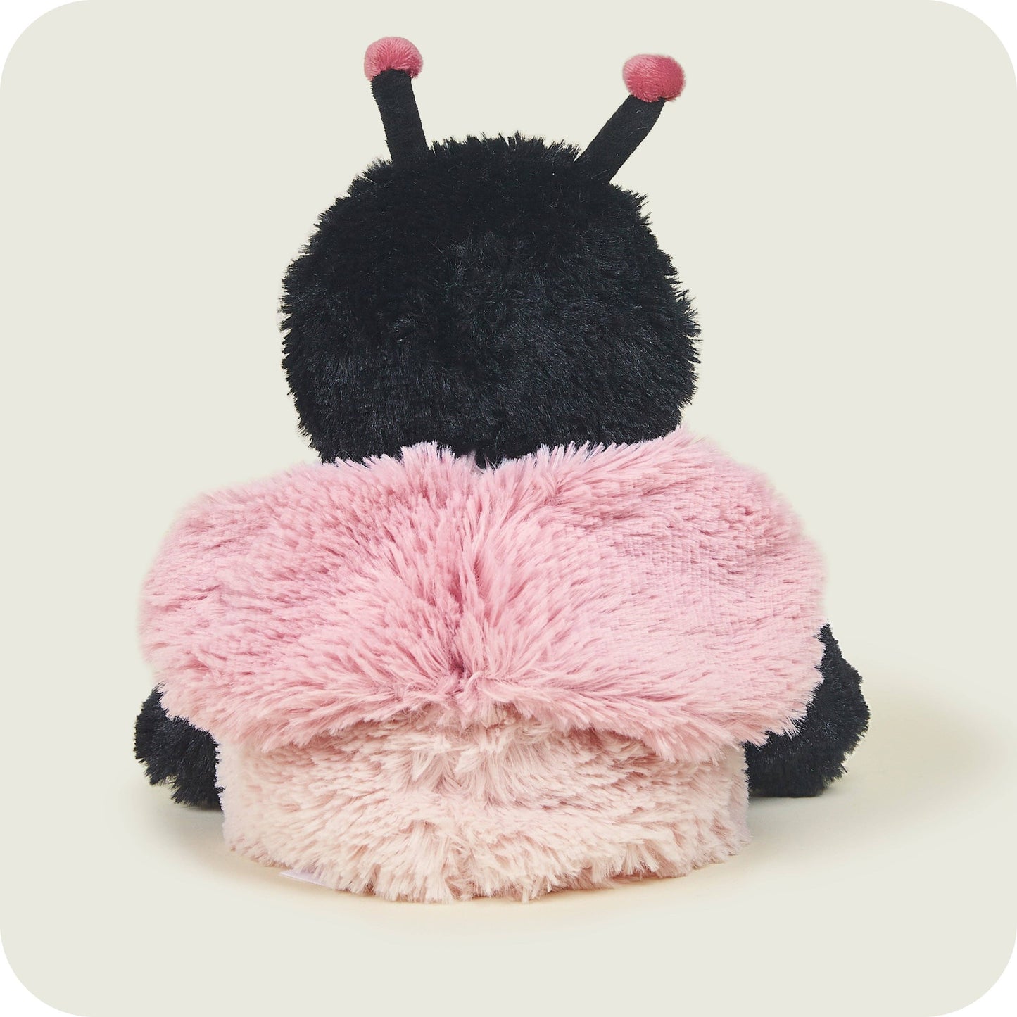Warmies Butterfly Weighted Plush - Can be Cool or Warm