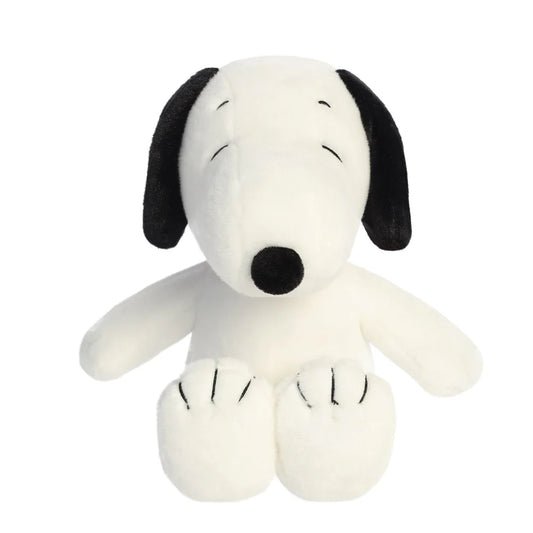 Peanuts™ 12" Snoopy Soft Toy