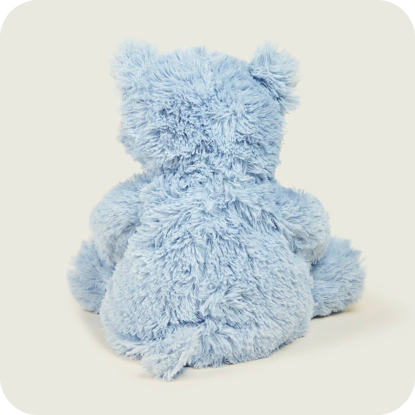 Warmies Blue Cat