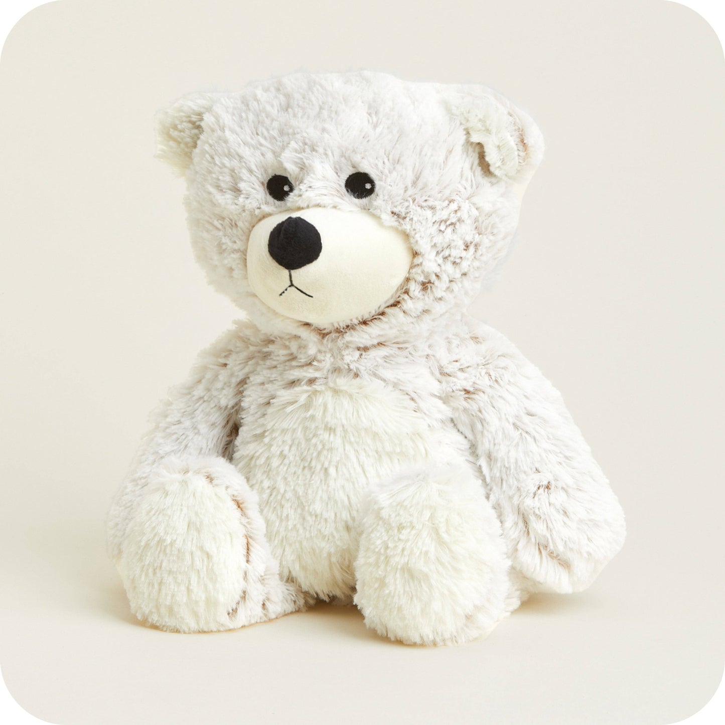 Warmies Marshmallow Bear