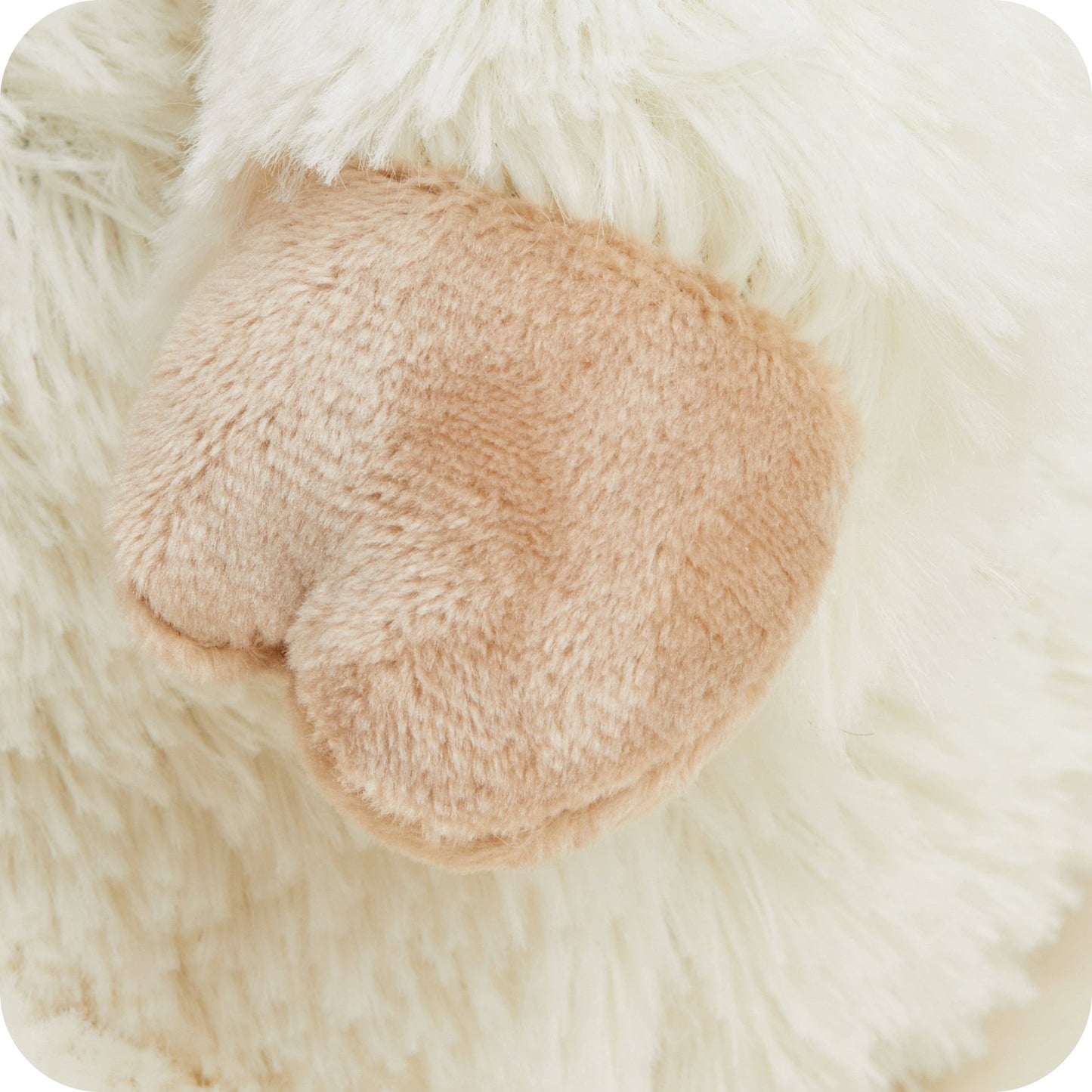 Warmies Sheep