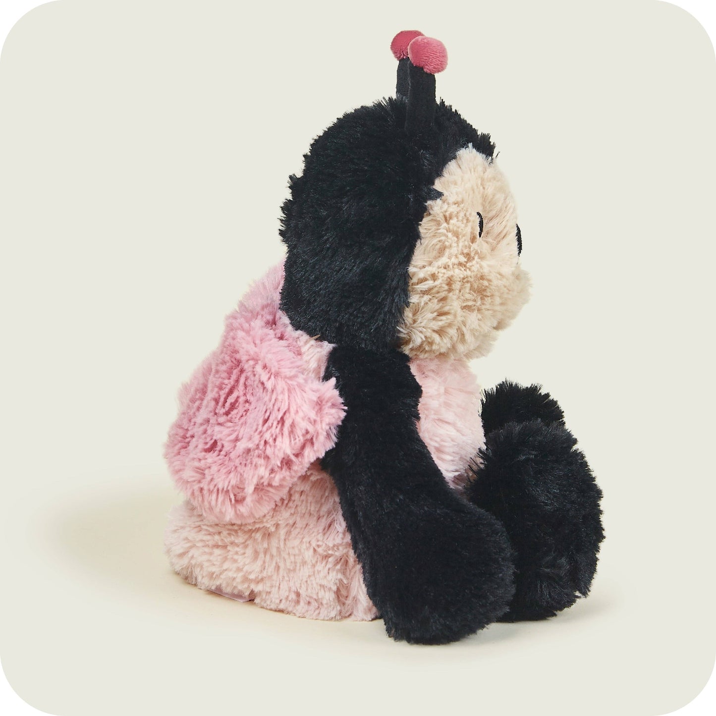 Warmies Butterfly Weighted Plush - Can be Cool or Warm