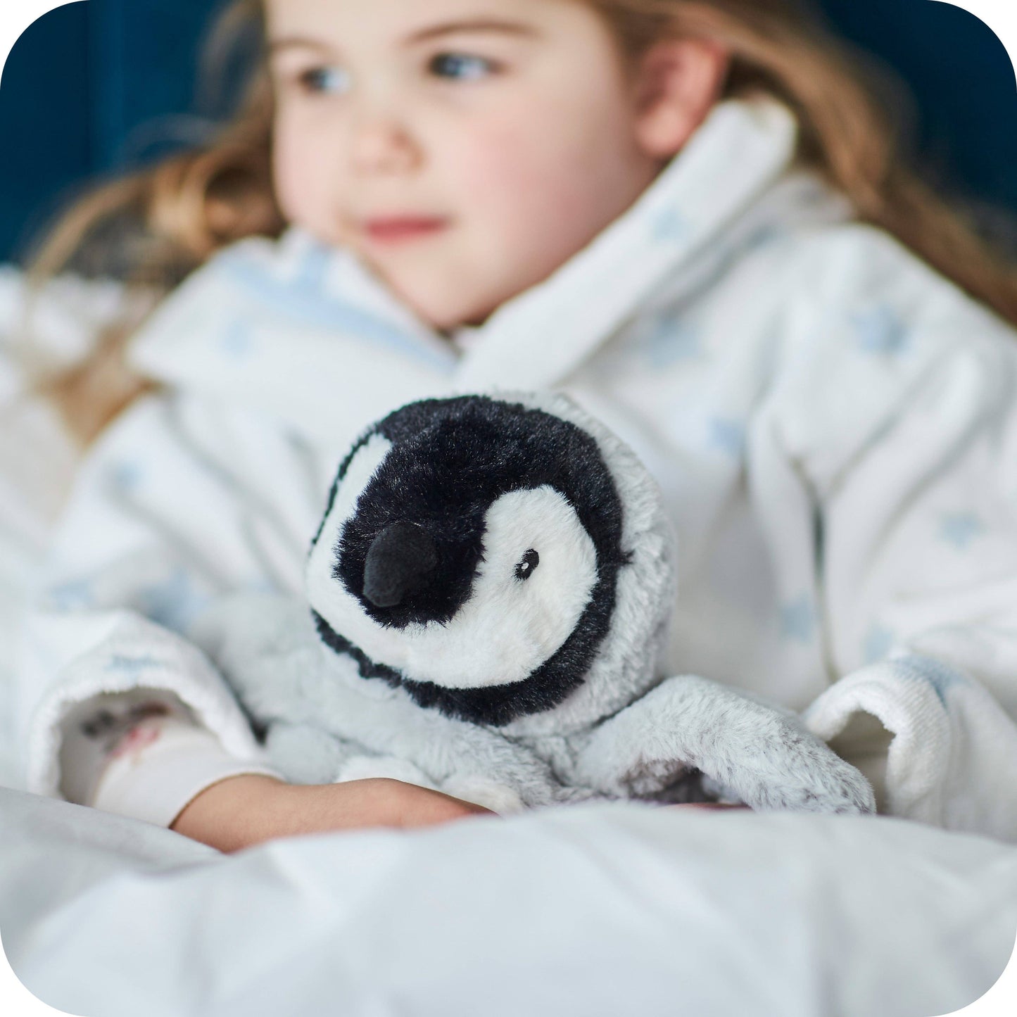 Warmies Baby Penguin