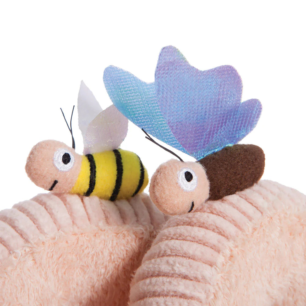 Superworm Soft Toy - Julia Donaldson Character