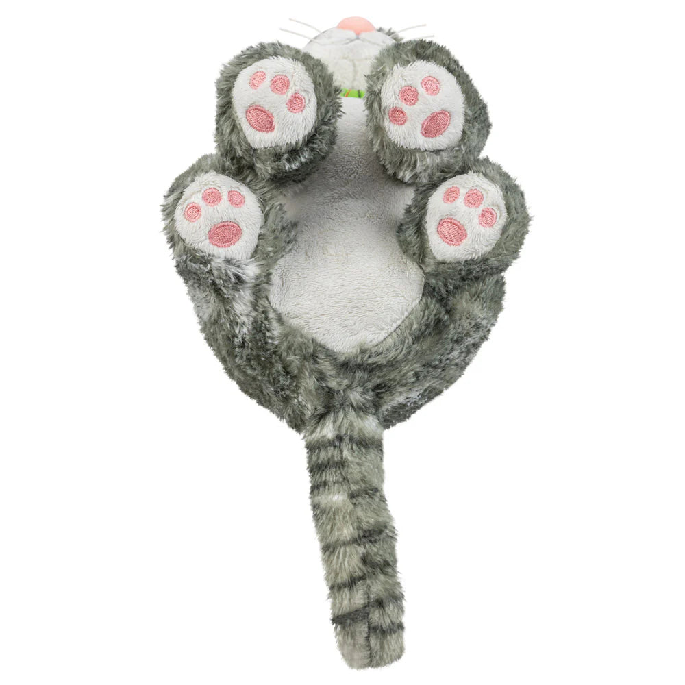 Tabby McTat 23cm Soft Toy - Julia Donaldson Story Character