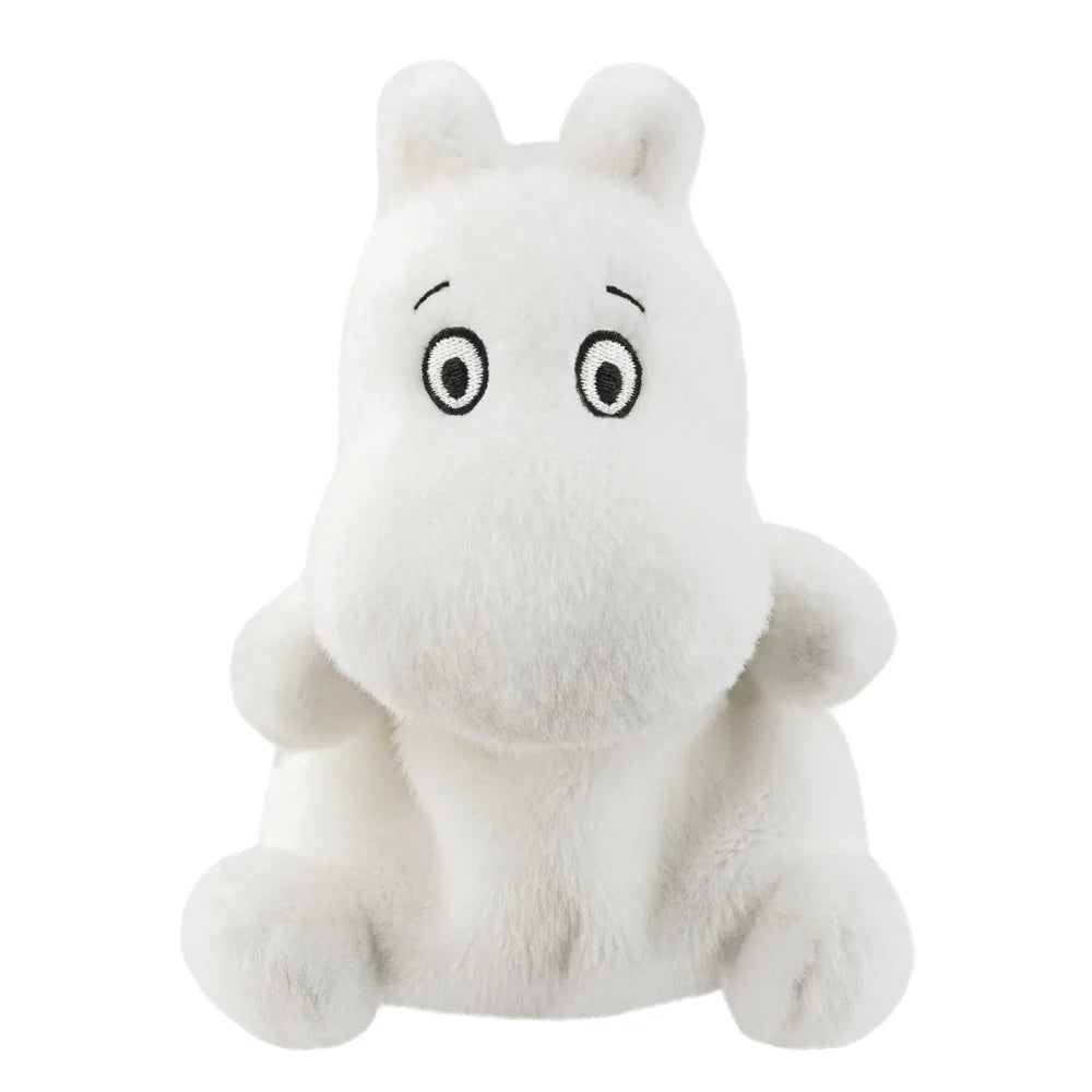 Moomin Palm Pals Soft Toy