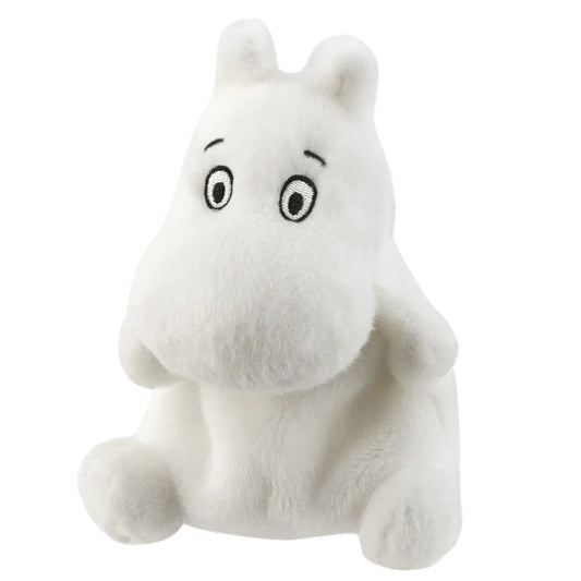 Moomin Palm Pals Soft Toy