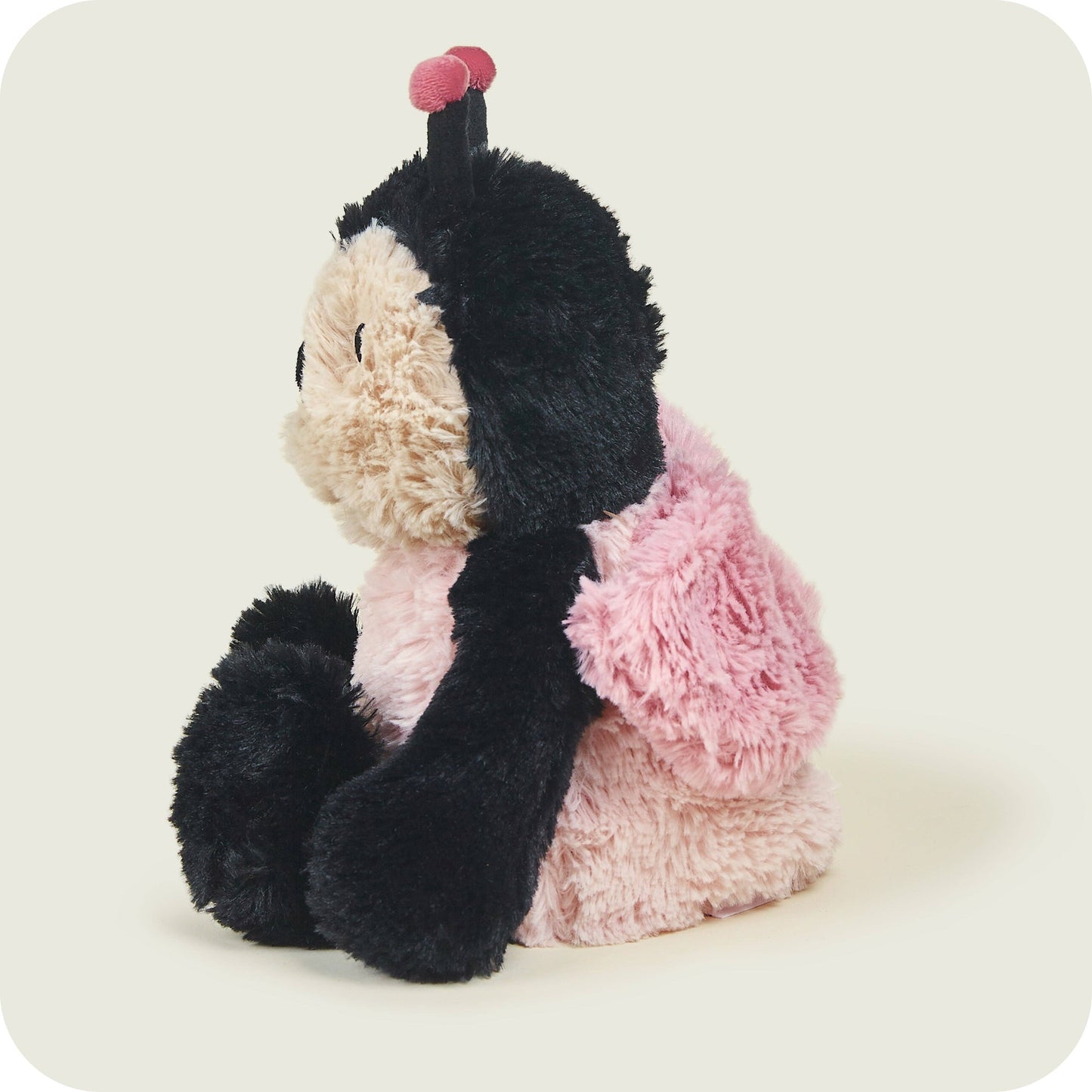 Warmies Butterfly Weighted Plush - Can be Cool or Warm