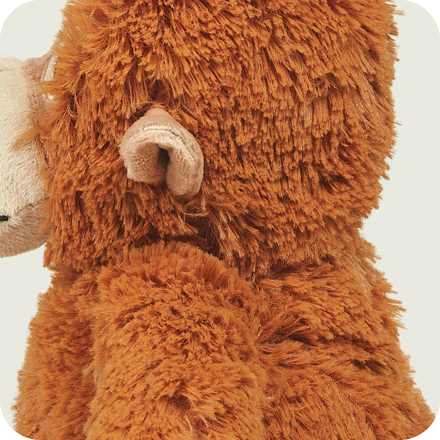 Warmies Orangutan