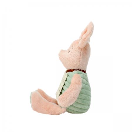 Classic Piglet Soft Toy