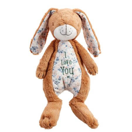 Guess How Much I Love You New Large Nutbrown hare