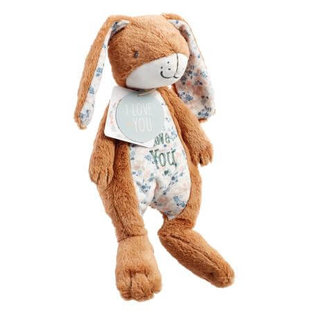 Guess How Much I Love You New Large Nutbrown hare