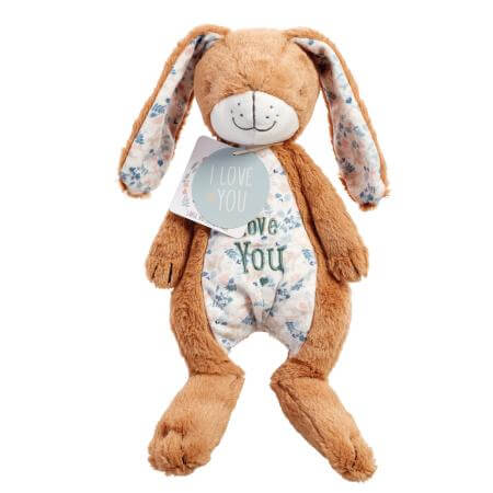 Guess How Much I Love You New Large Nutbrown hare
