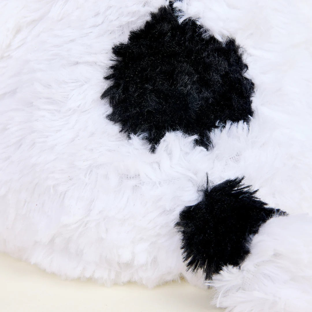 Warmies Snoopy Dog from Peanuts Weighted Plush - Turn Warmies into Coolies!