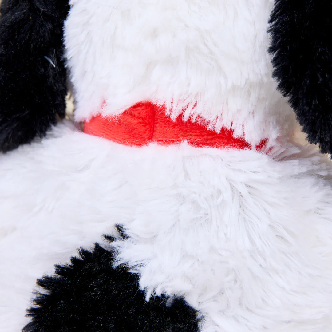 Warmies Snoopy Dog from Peanuts Weighted Plush - Turn Warmies into Coolies!