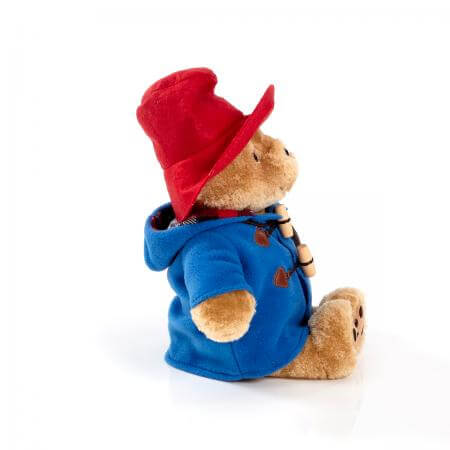 Cuddly Classic Paddington Bear
