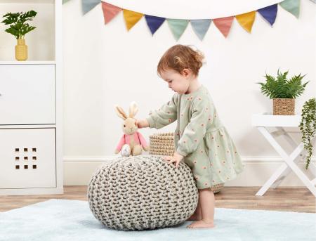 My First Flopsy Bunny from Peter Rabbit