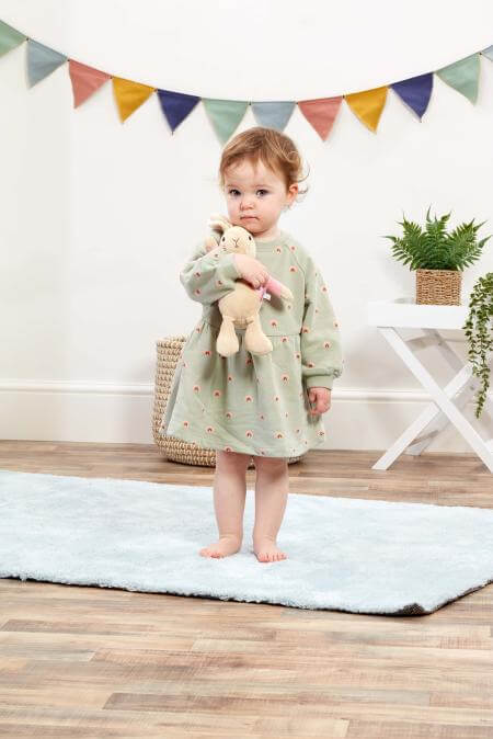 My First Flopsy Bunny from Peter Rabbit