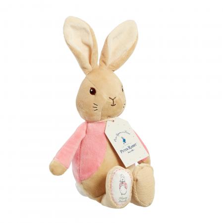 My First Flopsy Bunny from Peter Rabbit