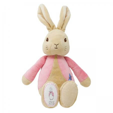 My First Flopsy Bunny from Peter Rabbit