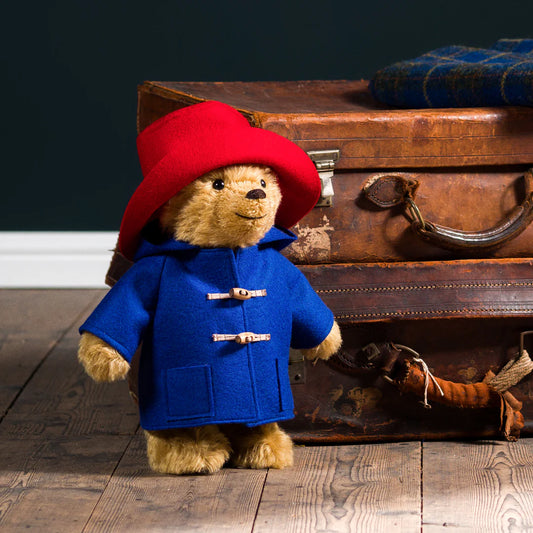 Merrythought - Paddington - Classic Edition