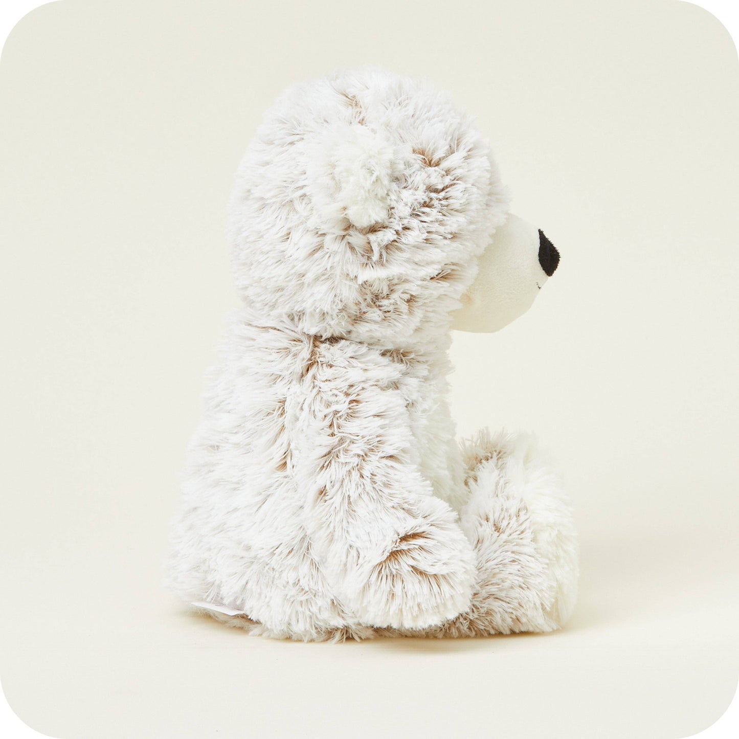 Warmies Marshmallow Bear