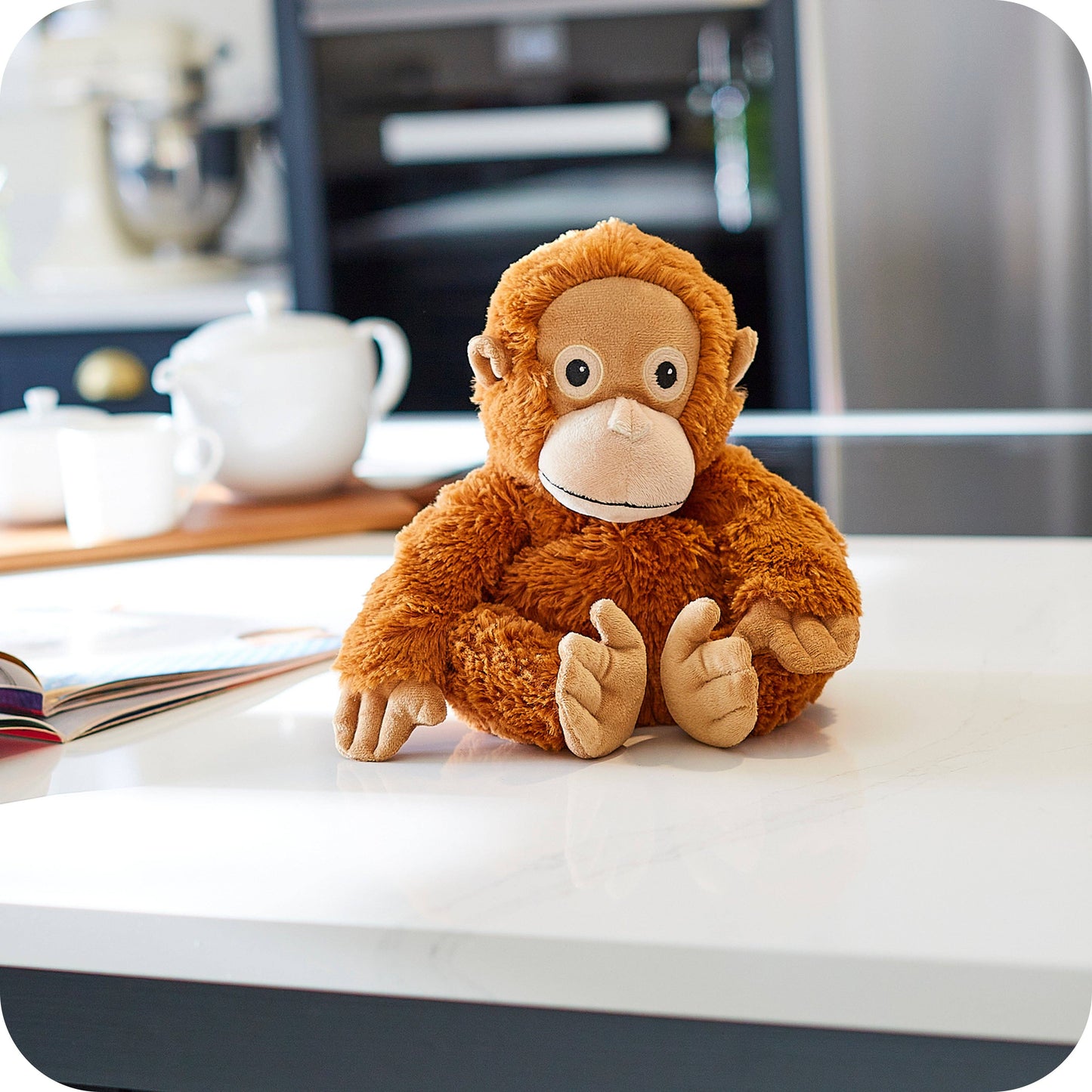 Warmies Orangutan