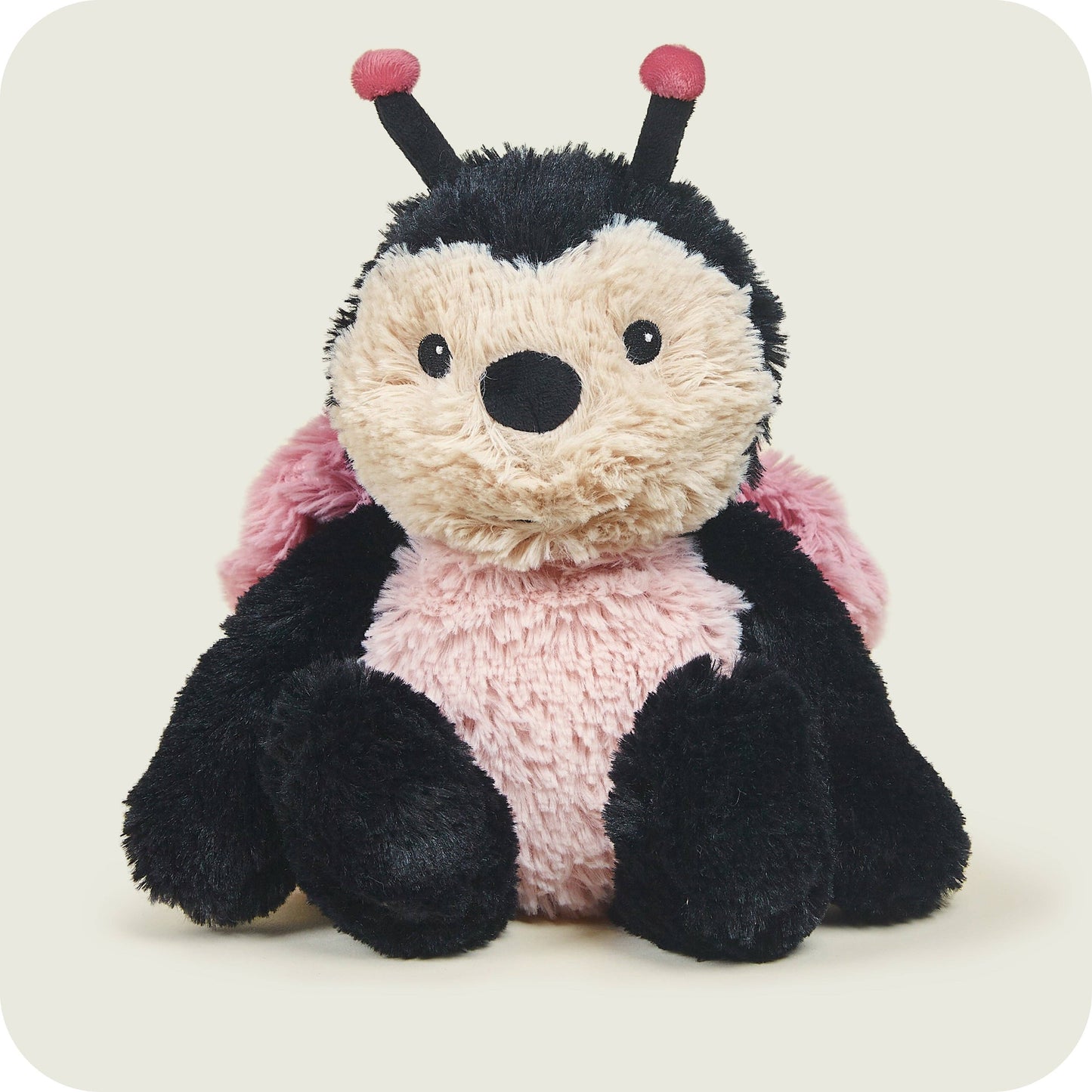 Warmies Butterfly Weighted Plush - Can be Cool or Warm