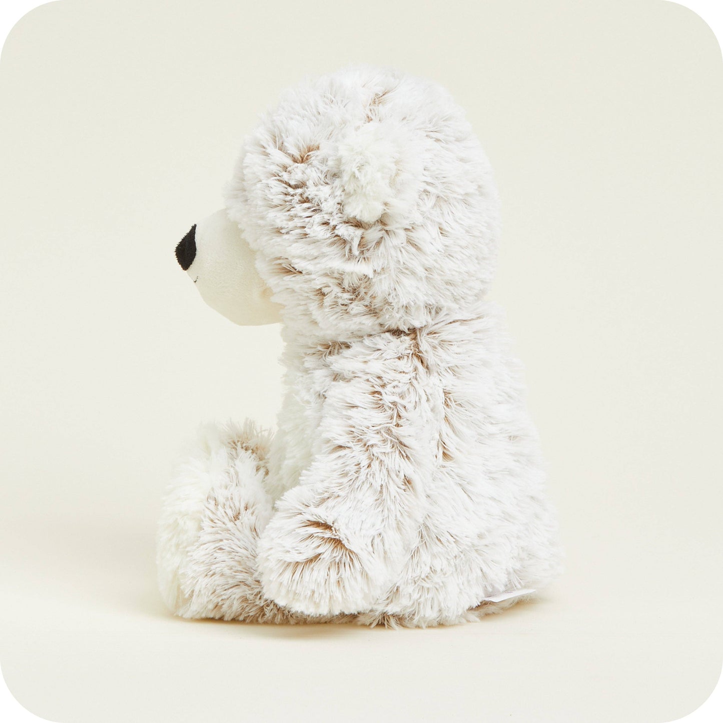 Warmies Marshmallow Bear
