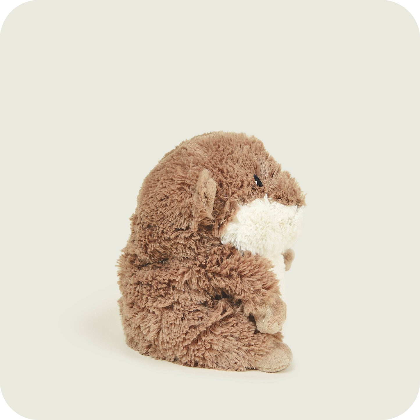 Warmies Brown Hamster
