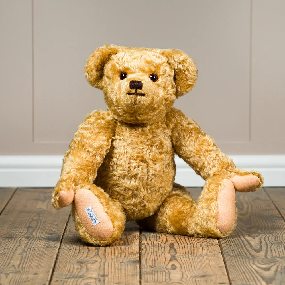 Merrythought Edward - Christopher Robin's Teddy Bear