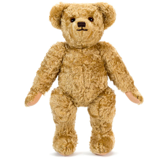 Merrythought Edward - Christopher Robin's Teddy Bear