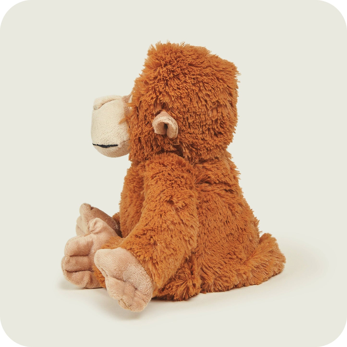 Warmies Orangutan
