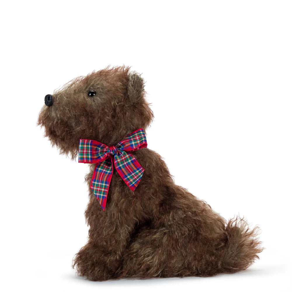Merrythought Greyfriars Bobby Skye Terrier Dog