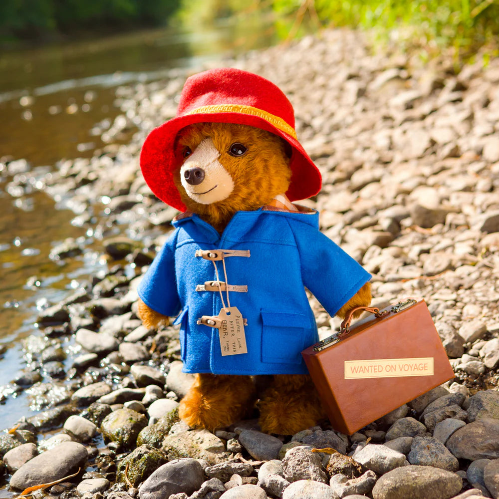 Merrythought - Paddington - Movie Edition
