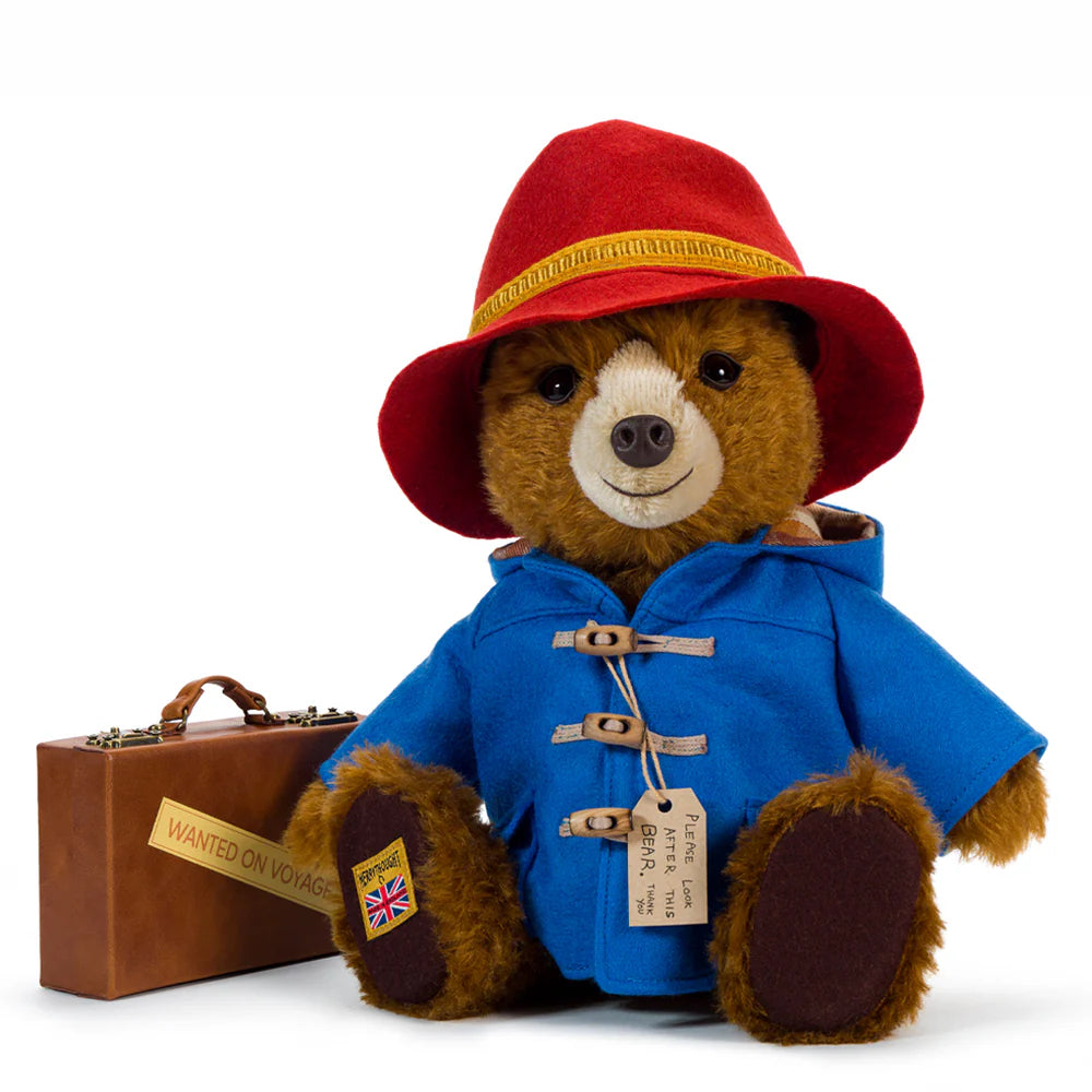 Merrythought - Paddington - Movie Edition