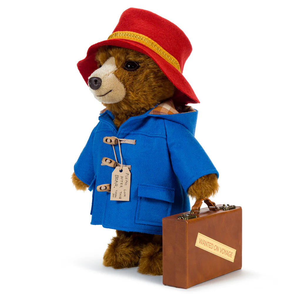Merrythought - Paddington - Movie Edition