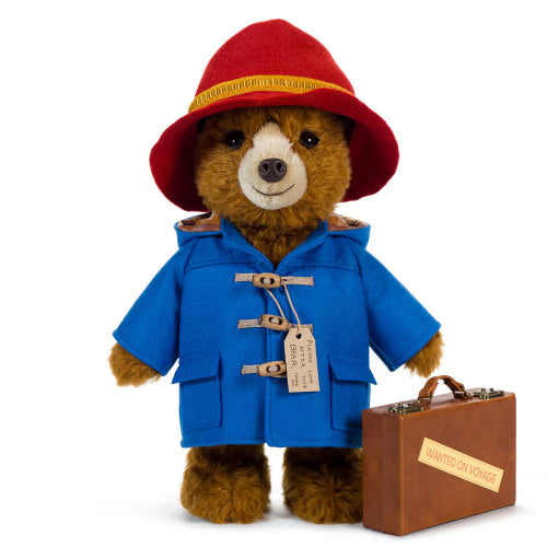 Merrythought - Paddington - Movie Edition