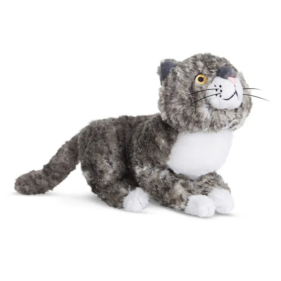 Mog the Forgetful Cat Plush Soft Toy
