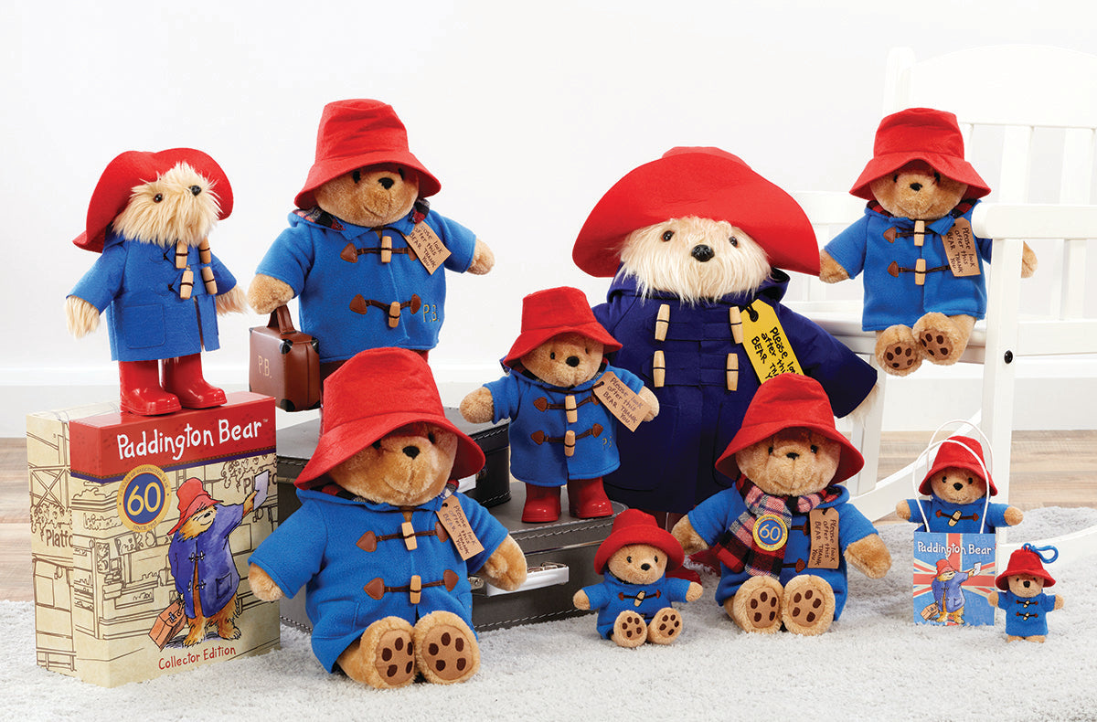 Paddington