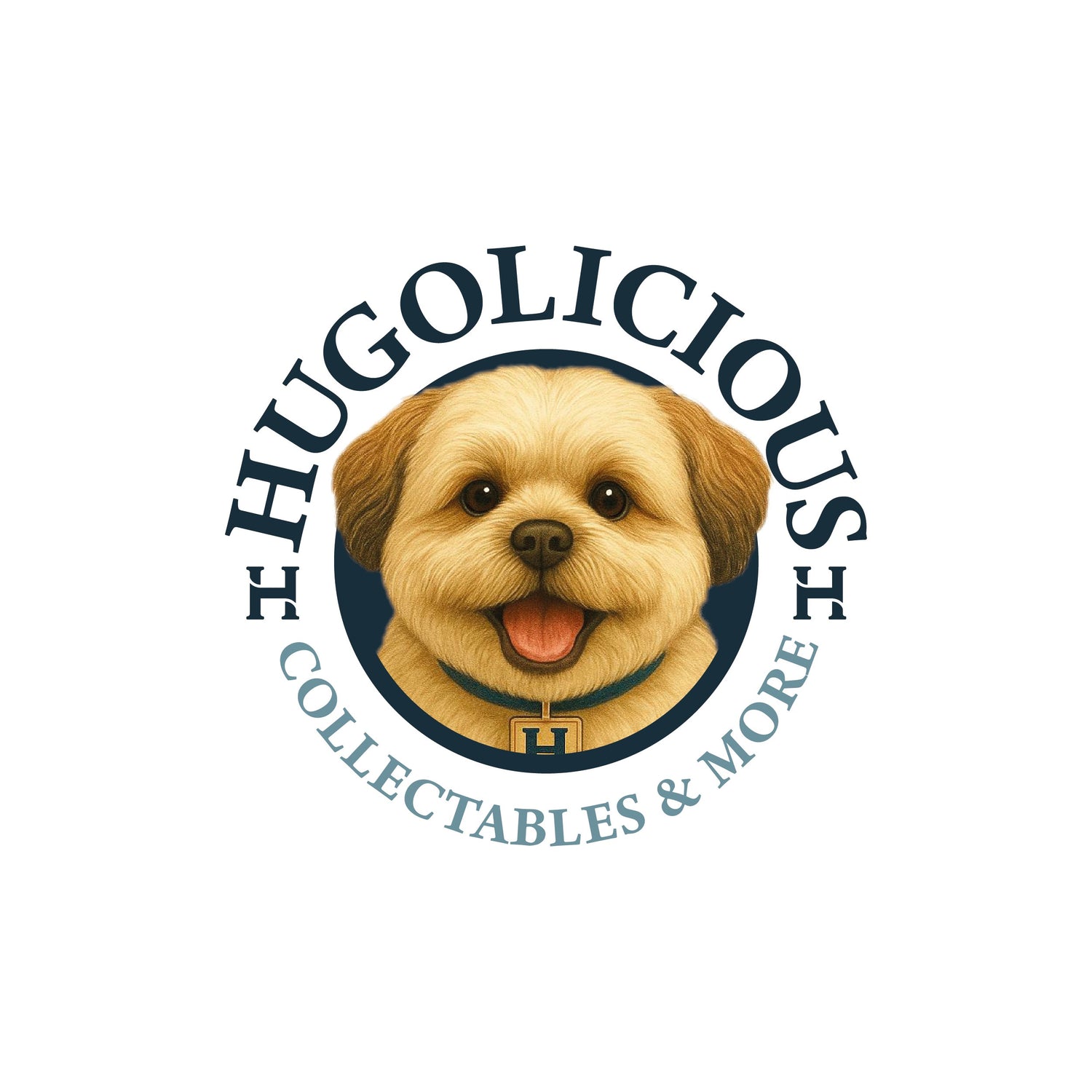 HUGOLICIOUS - COMING SOON...