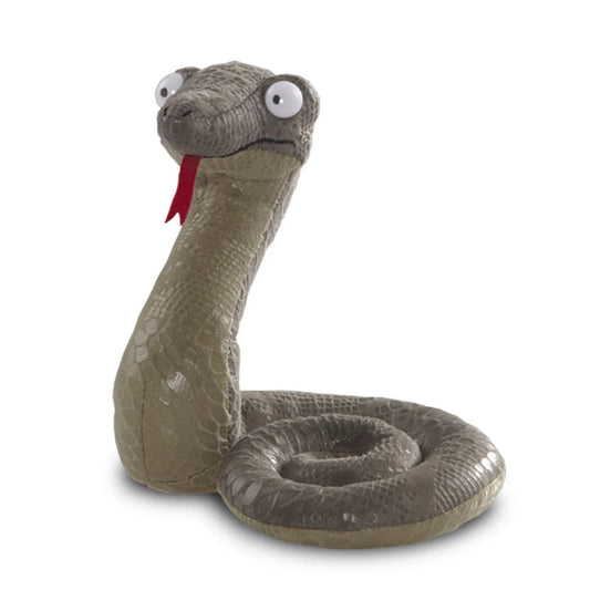 The Gruffalo Snake 7" Soft Toy - Julia Donaldson Stories