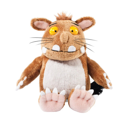 The Gruffalo's Child 7" Soft Toy - Julia Donaldson Character