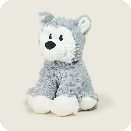 Warmies Husky